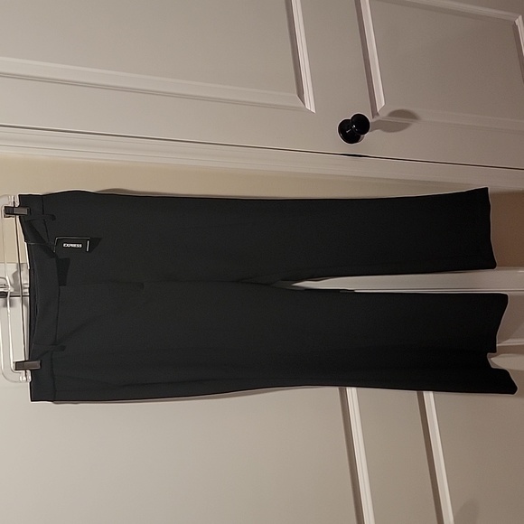 Express Pants - Express black pants NWT